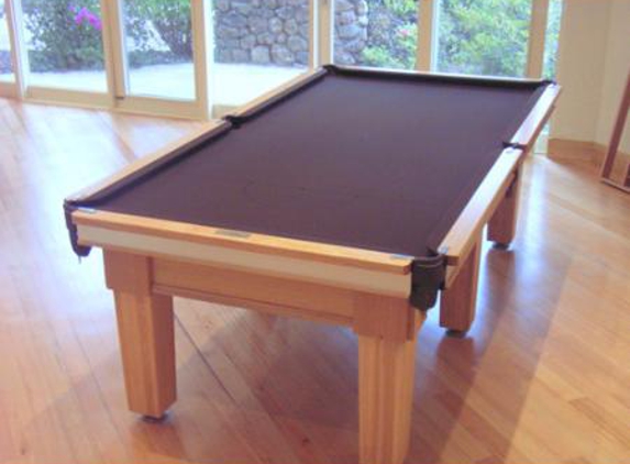 B & K Traditional Billiards - Noble Park North, VIC
