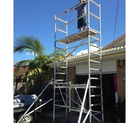 Gold Coast Scaffolding - Paradise Point, QLD