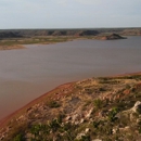 Lake Meredith National Recreation Area - Campgrounds & Recreational Vehicle Parks