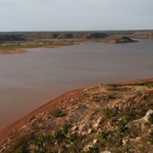 Lake Meredith National Recreation Area