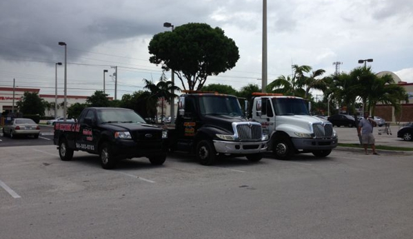 Florida Best Towing Inc - West Palm Beach, FL