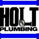 Holt Plumbing - Water Heater Repair