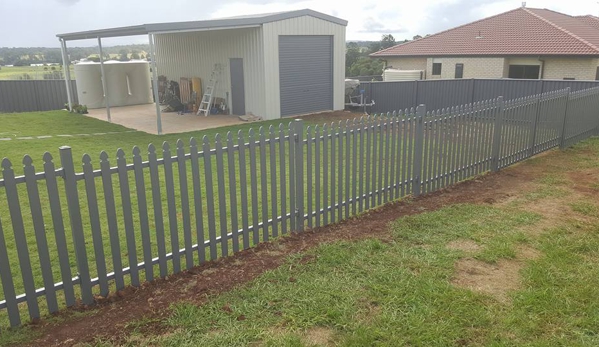 All Town & Country Fencing - Grafton, NSW