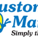 Custom Maids - Cleaning Contractors