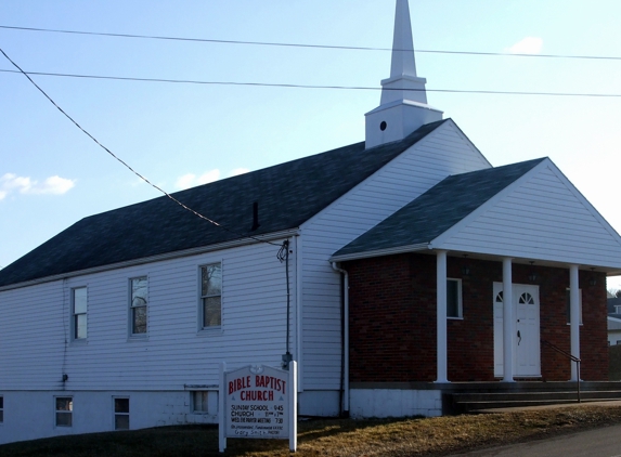 Bible Baptist Church - Brownsville, PA