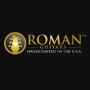 Roman Guitars - Musical Instrument Supplies & Accessories