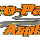 Pro Pave Asphalt