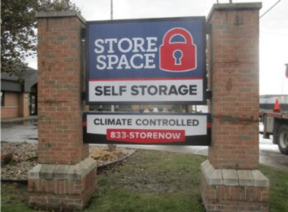 Store Space Self Storage - Dearborn, MI