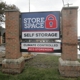 Store Space Self Storage