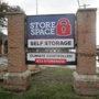 Store Space Self Storage