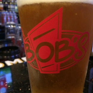 Bob's Burger & Brew - Everett, WA