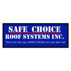 Safe Choice Roof Systems Inc