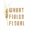 Wheat Fields Floral gallery