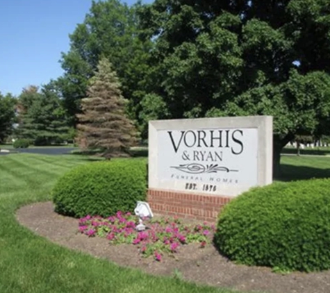 Vorhis & Ryan Funeral Home - Springdale, OH