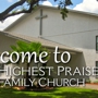 Highest Praise Family Church