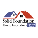 Solid Foundation Home Inspections - Real Estate Inspection Service