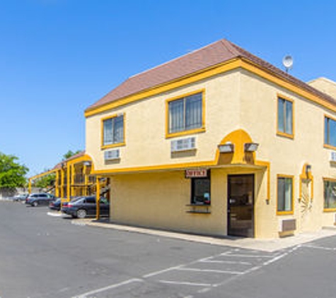 Rodeway Inn - Sacramento, CA