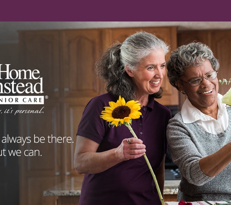 Home Instead Senior Care - Daytona Beach, FL