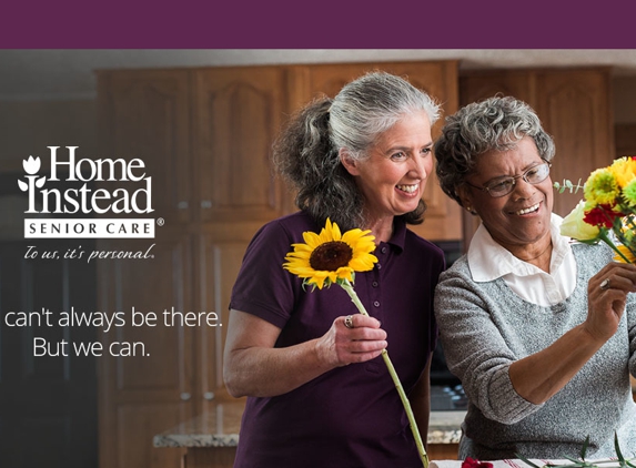 Home Instead Senior Care - Las Cruces, NM