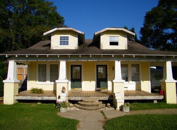 A&A Renovations & Restorations - Ville Platte, LA