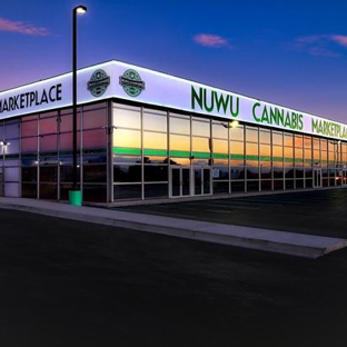 Nuwu Cannabis Marketplace - Las Vegas, NV