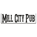 Mill City Pub - Pizza