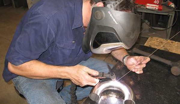 B & B Hazell Sheetmetal Works Pty Ltd - Mackay, QLD