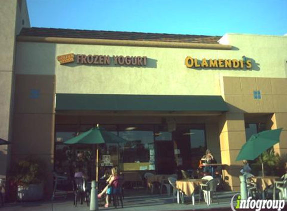 Olamendi's Express Mission Viejo - Mission Viejo, CA
