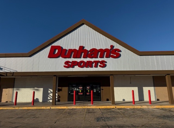 Dunham's Sports - Siloam Springs, AR