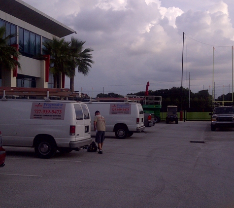 Progressive Electrical Services Inc - Tarpon Springs, FL