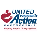 United Community Action Partnership (UCAP) - Community Organizations