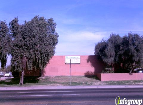 Clinica Hispana - Phoenix, AZ