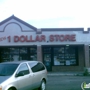 New Dollar Store Inc