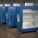 Dillon Oven - Powder Coating