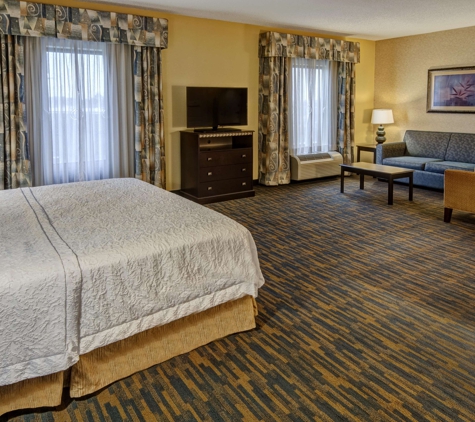 Hampton Inn Roanoke Rapids - Roanoke Rapids, NC