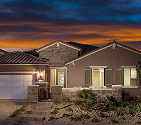 Pulte Homes - Henderson, NV