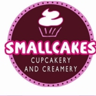 Smallcakes Cupcakery and Creamery- Downtown Fort Myers