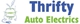 Thrifty Auto Electrics - Car Air Conditioning