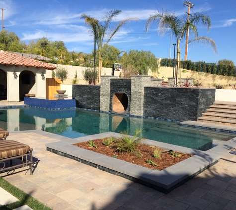 Environmental Landscaping - Van Nuys, CA