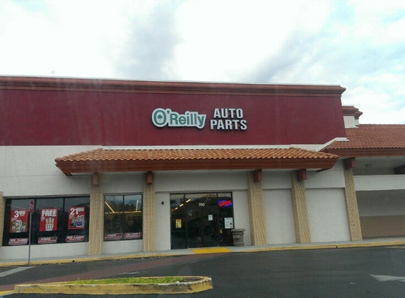 O'Reilly Auto Parts - Orlando, FL