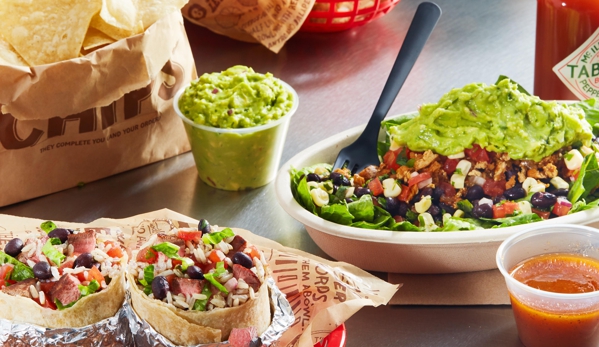 Chipotle Mexican Grill - Escondido, CA