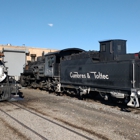 Cumbres & Toltec Scenic Railroad