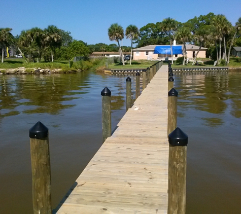 ALLEN Contractors - Merritt Island, FL