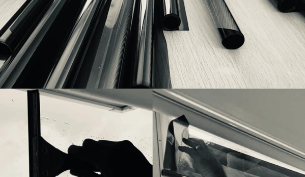 Briteway Window Tinting & Decorating - Baringa, QLD