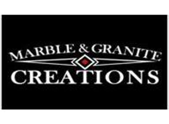 Marble & Granite Creations - Pearcy, AR