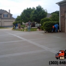 Denver Concrete Company - Concrete Contractors
