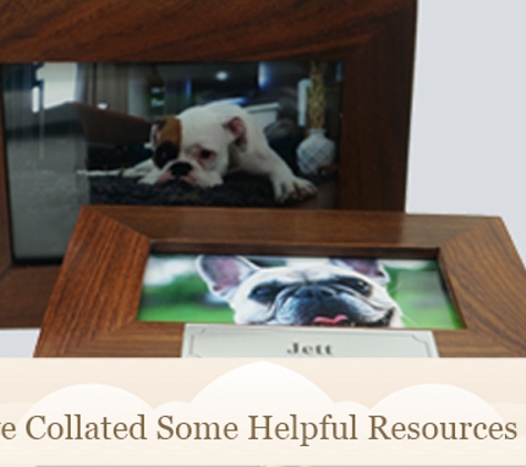 Mackay Pet Cremations. We Have Collated Some Helpful Resources For You
