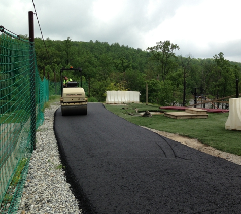 Shiloh Paving & Excavating - York, PA