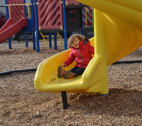 Rainbow Child Care Center - Indianapolis, IN