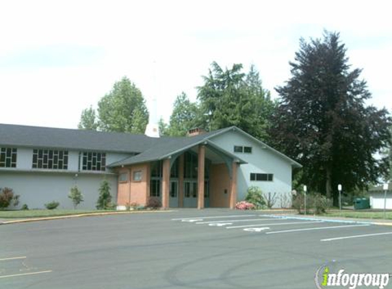 Powell Valley Covenant Church - Gresham, OR